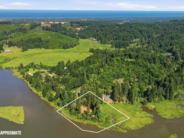 Land for sale in Oregonia