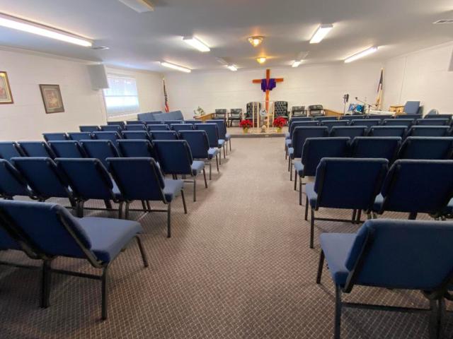 Commercial for sale in Scotland, North Carolina