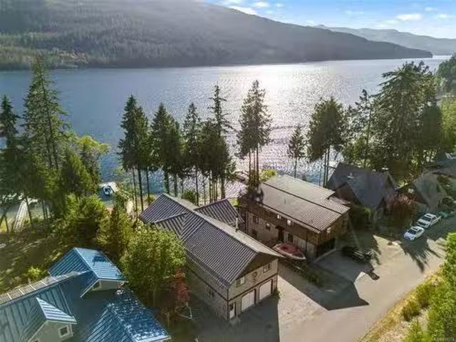 House for sale in Youbou