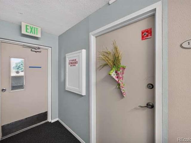 Condo for sale in Denver, Colorado