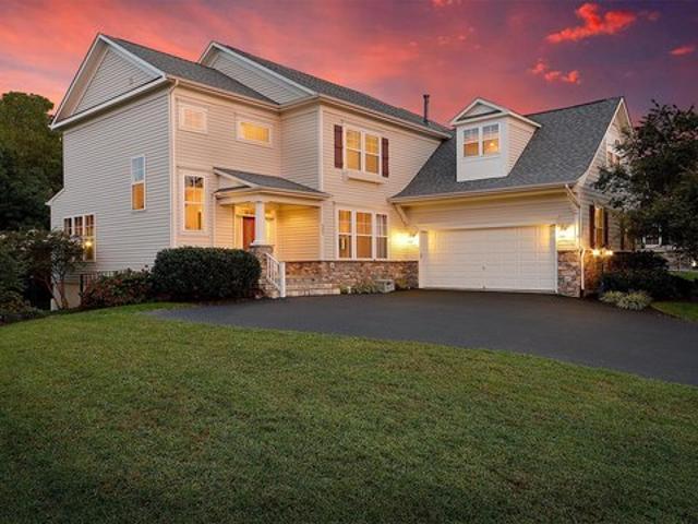 House for sale in Virginia