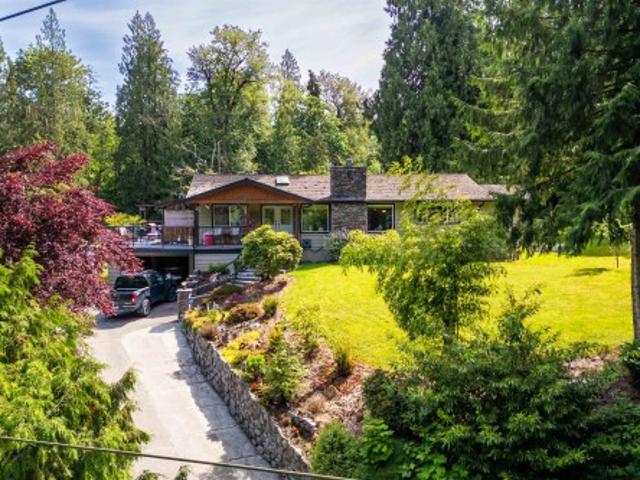 House for sale in Mission, British Columbia