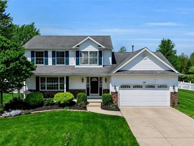 House for sale in Clarence, New York