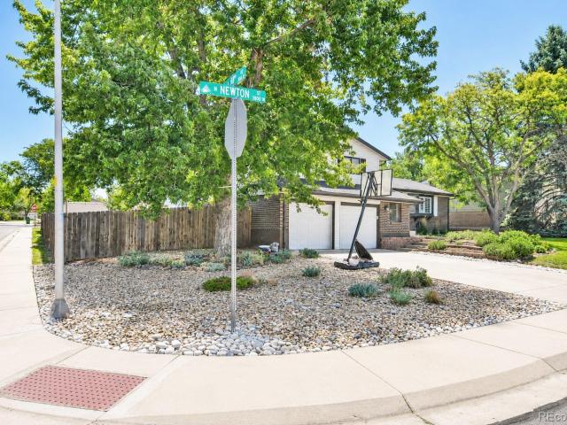 House for sale in Westminster, Colorado