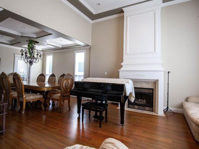House for rent in Broadmoor, Richmond