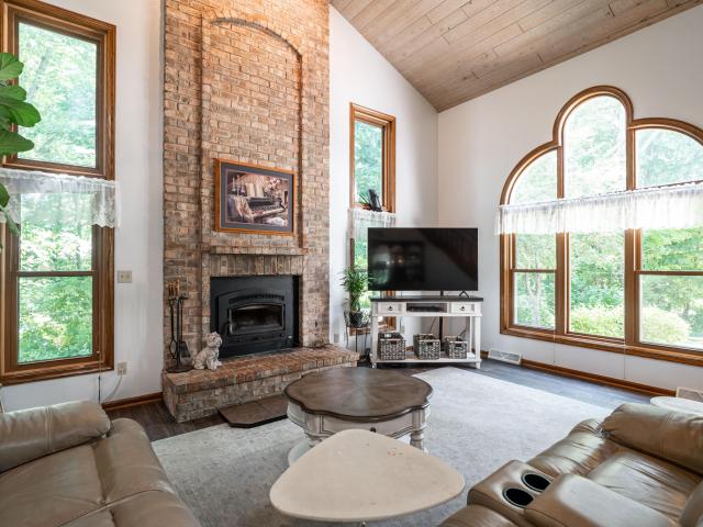 House for sale in Oak Creek, Wisconsin