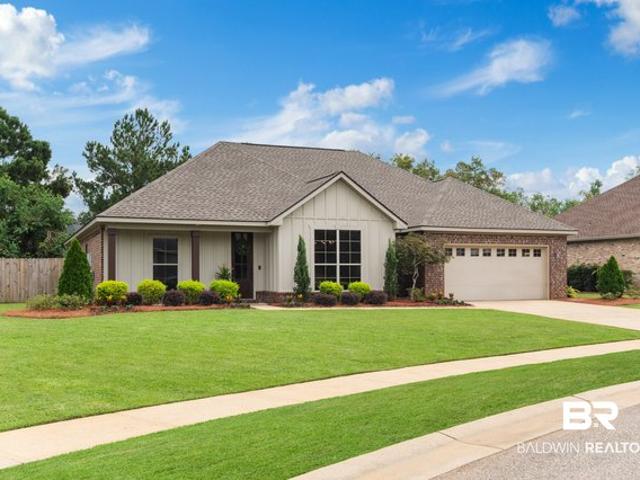House for sale in Daphne, Alabama