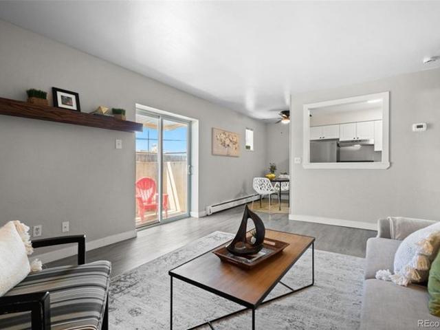 Condo for sale in Wheat Ridge, Colorado
