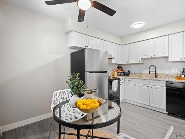 Condo for sale in Wheat Ridge, Colorado