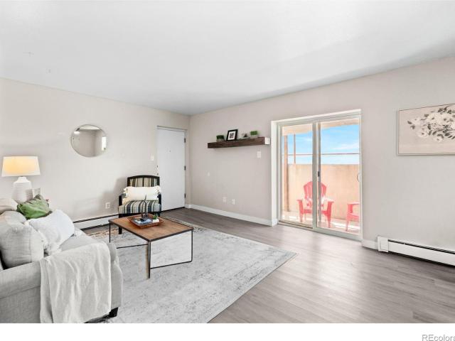 Condo for sale in Wheat Ridge, Colorado