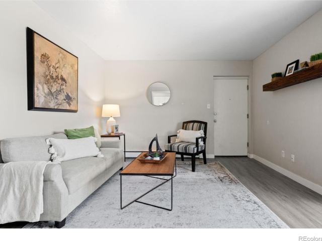 Condo for sale in Wheat Ridge, Colorado