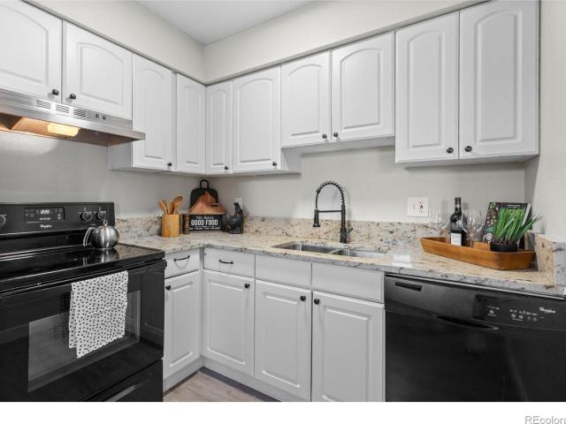 Condo for sale in Wheat Ridge, Jefferson County