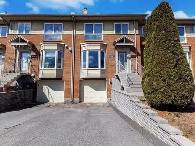 Condo for sale in St. Leonard's, Quebec