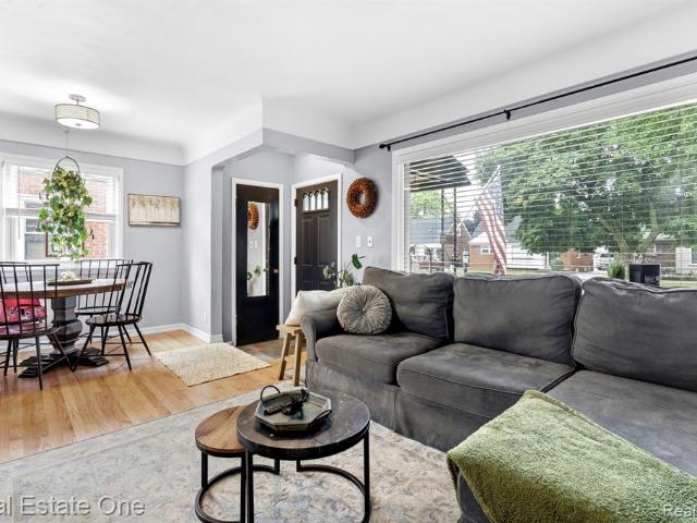 House for sale in Allen Road Lapham School Subdivision, Allen Park
