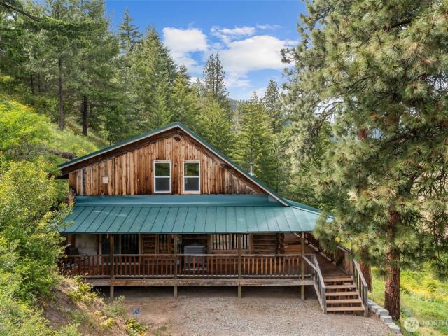 House for sale in Cashmere