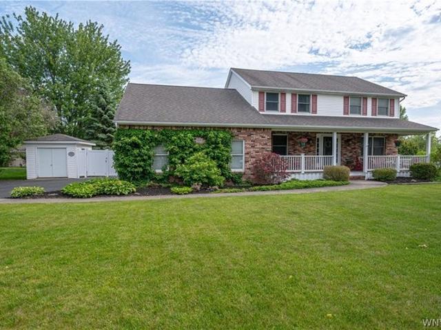 House for sale in Clarence, New York