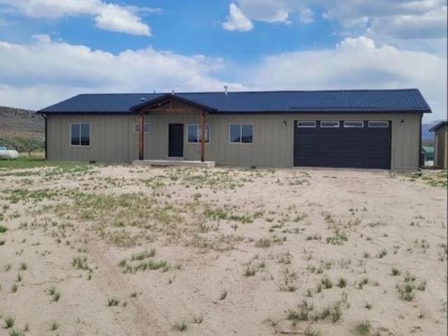 House for sale in Levan, Utah