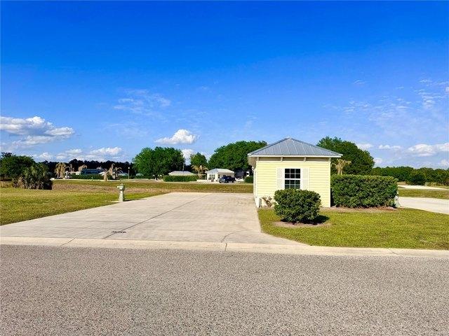 Land for sale in Webster, Sumter County
