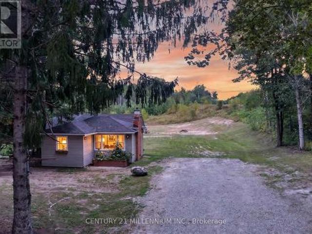 House for sale in Dufferin, Ontario