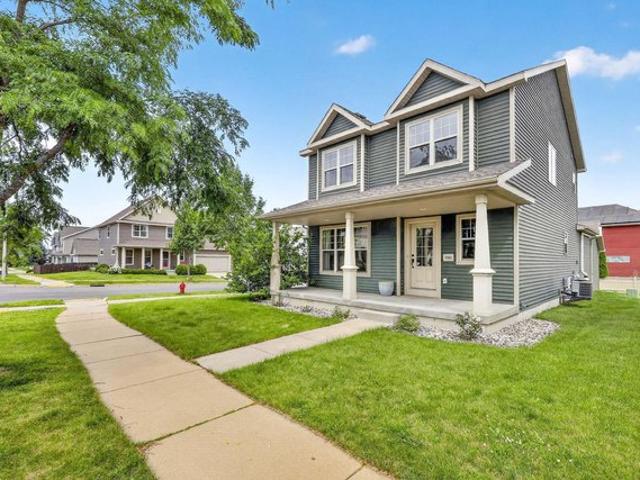 House for sale in Verona, Wisconsin