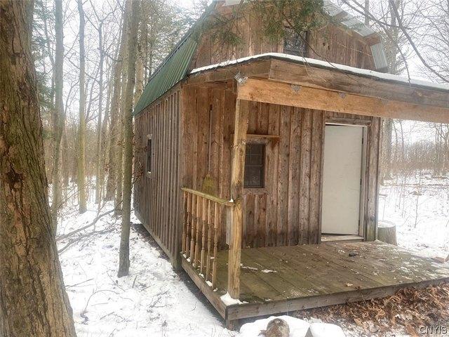 Land for sale in Centerville, New York