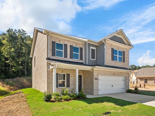 House for sale in Kimberly, Alabama