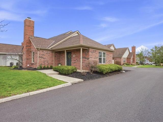 Condo for sale in Powell, Ohio