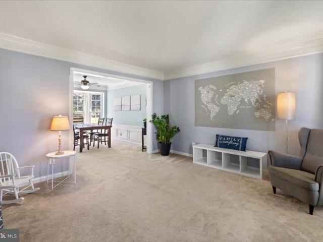House for sale in Manassas, Virginia