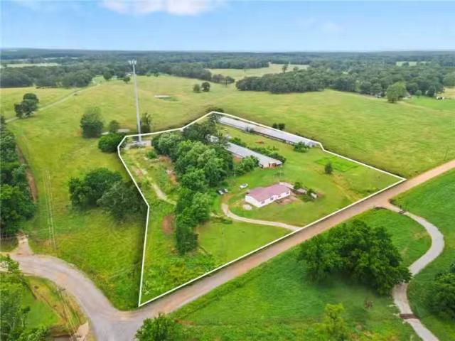 House for rent in Siloam Springs