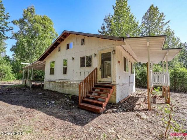 House for sale in Palmer