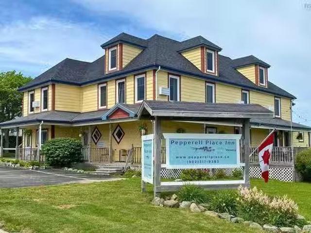 House for sale in St. Peter's, Nova Scotia