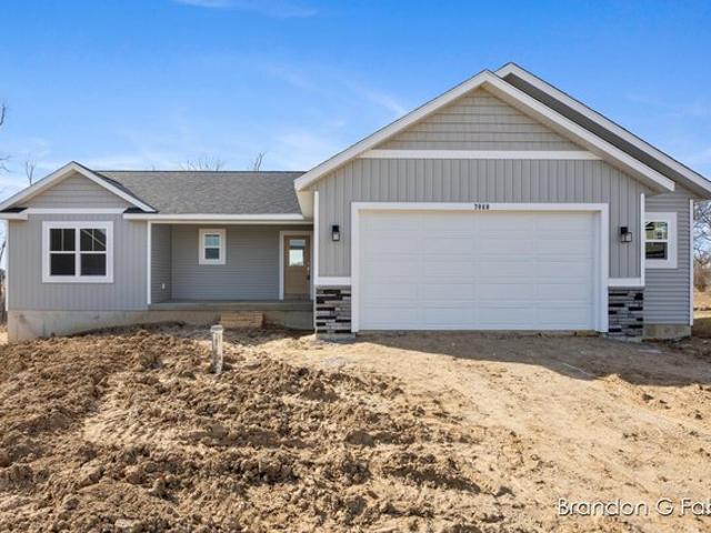 House for sale in Ionia, Michigan