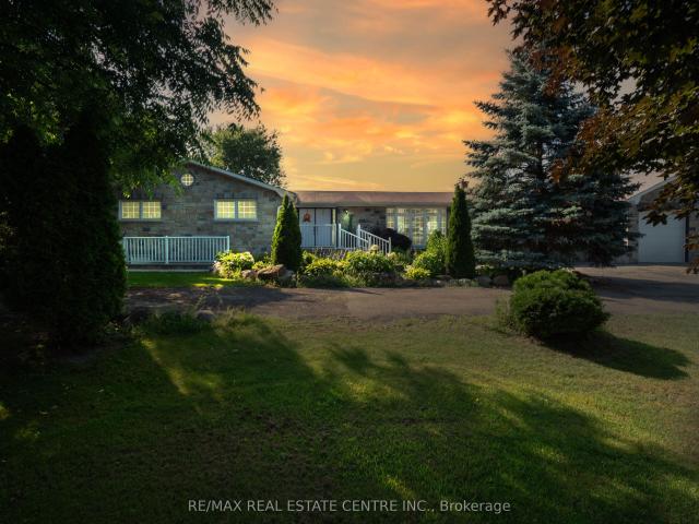 House for sale in Wellington, Ontario