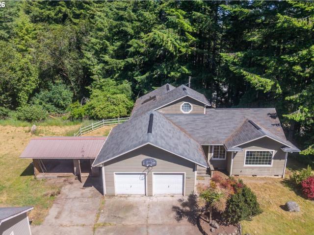 House for sale in Oregonia