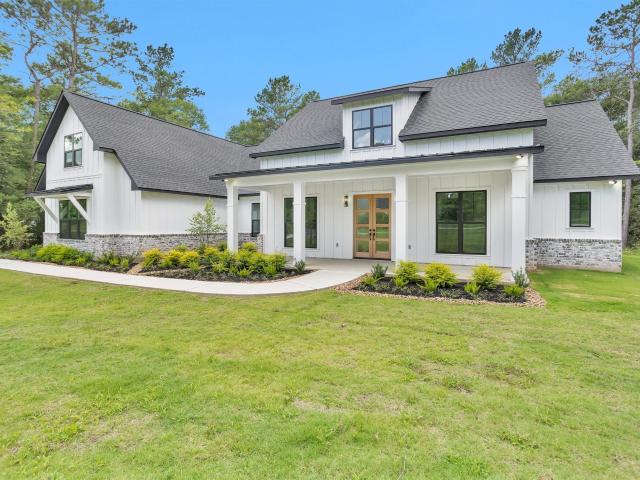 House for sale in Grimes, Texas
