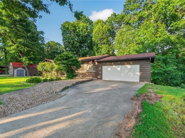 House for sale in Ark