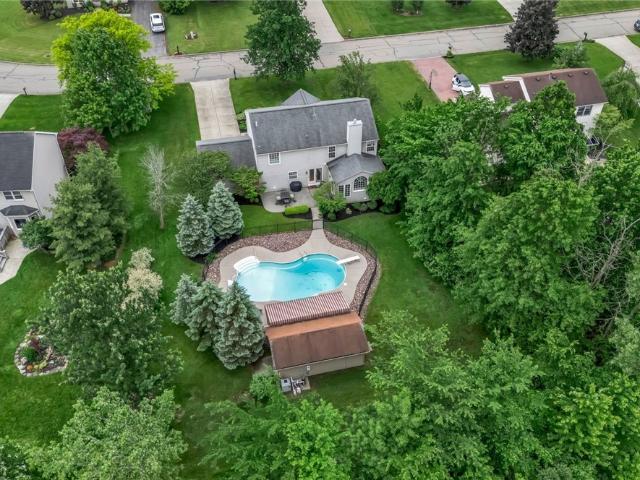 House for sale in Clarence, New York