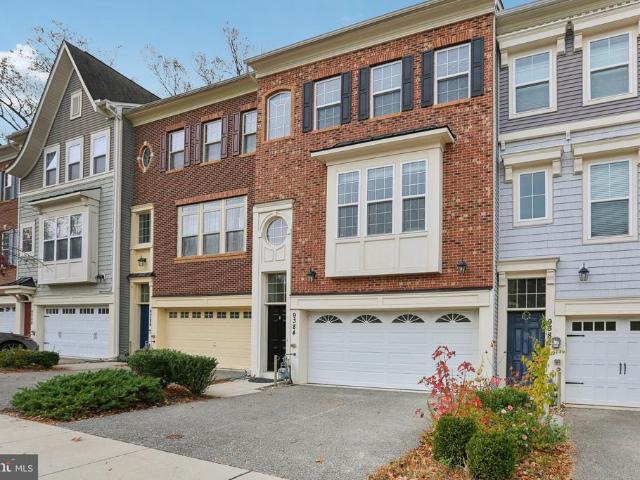 Townhouse for sale in Savage, Maryland