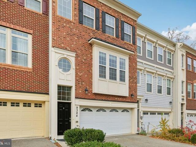 Townhouse for sale in Laurel, Maryland