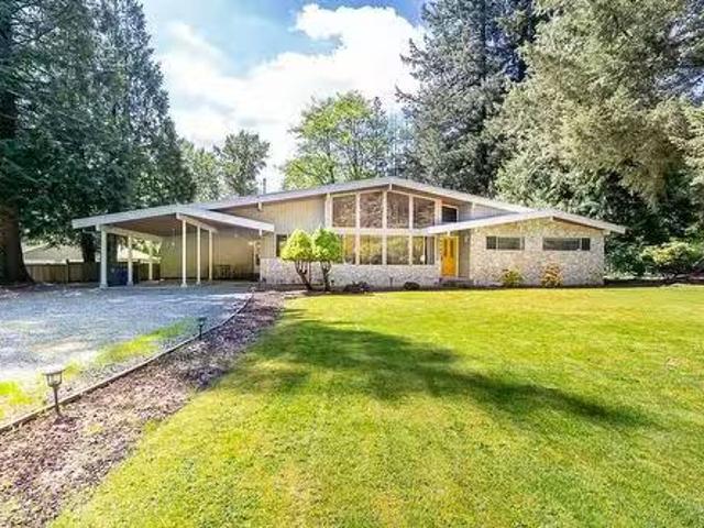 House for sale in Surrey, British Columbia