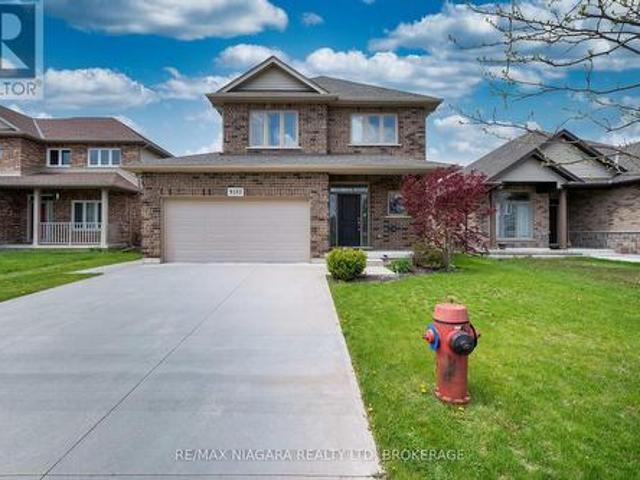 House for sale in Niagara, Ontario