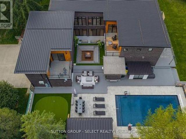 House for sale in Arva, Ontario
