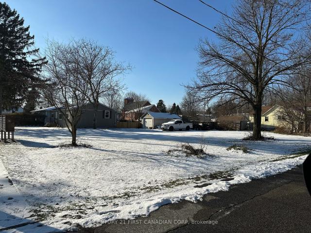 Land for sale in West Elgin, Ontario