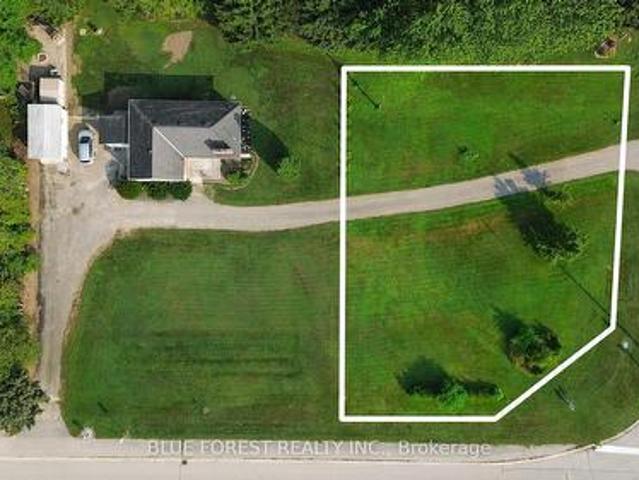 Land for sale in West Elgin, Ontario