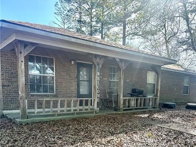 House for sale in Bentley, Louisiana