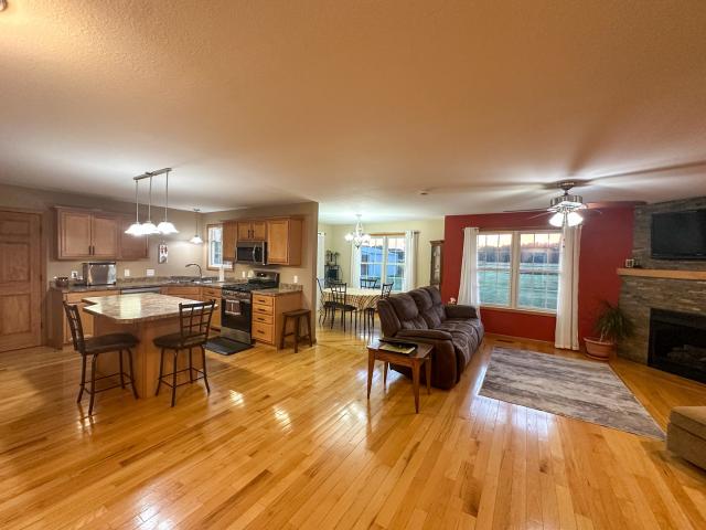 House for sale in Effingham, Effingham County