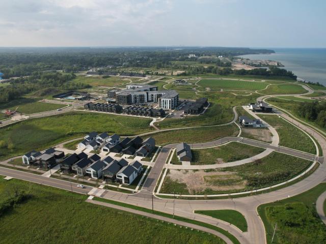 Land for sale in Oak Creek, Wisconsin