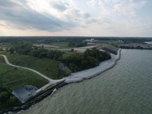 Land for sale in Oak Creek, Wisconsin