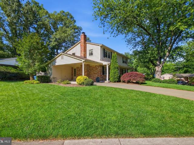 House for sale in Virginia