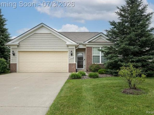 House for sale in Grand Blanc, Michigan